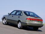 Saab 900 S 1993 года